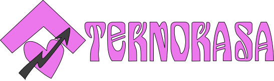 Logo TeknoKasa